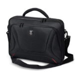 Port Designs 160513 Notebook Case 17.3-inch Briefcase Black - Image 2