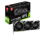 RTX3060TIVENTUS3X8GOCLHR