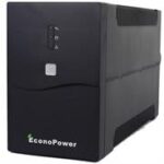 Econo Series 2000va 1200w UPS Econo-5120CH - Image 2