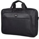 Port Designs Hanoi Notebook Case 15.6-inch Briefcase Black 105064