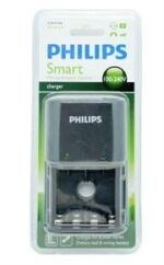 Philips SCB1411NB Smart Charger with Microprocessor Control - Image 2