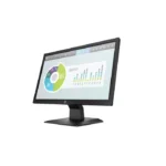 HP P-Series P204v 19.5-inch 1600 x 900p HD+ 16:9 60Hz 5ms TN LED Monitor 5RD66AA - Image 3