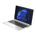 HP ProBook 455 G10 15.6-inch FHD Laptop - AMD Ryzen 5 7530U 512GB SSD 16GB RAM Win 11 Pro 85D22EA - Image 3
