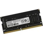 Hikvision 8GB DDR4 3200MHz SO-DIMM Memory