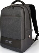 Port Designs Boston 14 inch Grey Backpack 135067