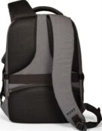 Port Designs Boston 14 inch Grey Backpack 135067 - Image 2