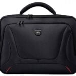Port Designs 160512 Notebook Case 15.6-inch Briefcase Black
