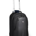 Port Designs CHICAGO EVO Notebook Case 15.6-inch Trolley Case Black 170231