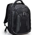 Port Designs Melbourne 15.6-inch Backpack Case Black 170400