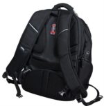 Port Designs Melbourne 15.6-inch Backpack Case Black 170400 - Image 2