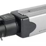 AC Unico CAM 1/3 Sony Super HAD CCD - Does Not Include Lens AC-515T