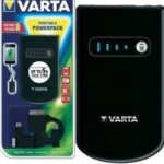 Varta V-Man Power Pack-External battery pack Li-Ion 1800 mAh 4008496772155
