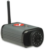 ntellinet NFC30-IRWG Night-Vision Network Camera with 30 fps full-motion video in all resolutions 550970 - Image 3