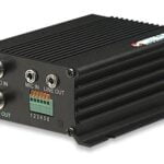 INTELLINET NVS30 NETWORK VIDEO SERVER 550994