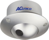 AC Unico Dome Camera 1/3" SHARP CCD COLOUR WITH 3.6MM - Compatible with Various Lens AC-611CS/3