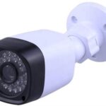 Securnix AHD 720P 3.6mm Bullet Camera AHD-720P-3.6MM
