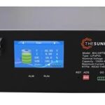 Solarix SunPays 48V 100Ah LiFePo4 Single Battery Module BALI48TSB14
