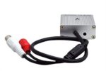Catchview CV-MP017 Security Camera Microphone - Frequency 200-100KHZ CV-MP017 - Image 3