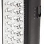 Tevo Magneto Rechargeable LED Lantern Emergency Light-1000 Lumen LED Lantern DBK281