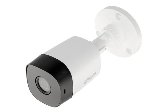 Dahua Outdoor Bullet 1080P DH-HAC-B1A21P-2.8