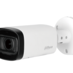 Dahua Outdoor Vari-Focal Bullet 1080P, 24/7 Colour Vision, 4in1, 2.8-12mm Lens DH-HAC-B4A21P-VF