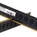 Dahua 4 GB 2666 MHz CL19 DHI-DDR-C300S4G26 DDR4 Ram