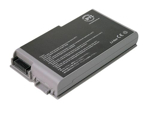 Notebook Battery DL-D600