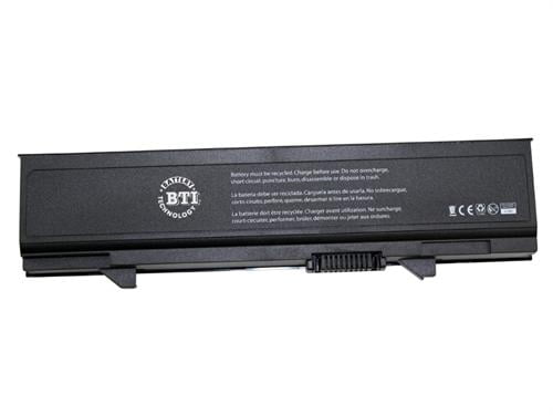Notebook Battery DL-E5400