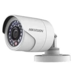 Hikvision DS-2CE16C0T-IRPF HD720P 2.8mm Lens IR Bullet Camera DS-2CE16C0T-IRPF2.8MM