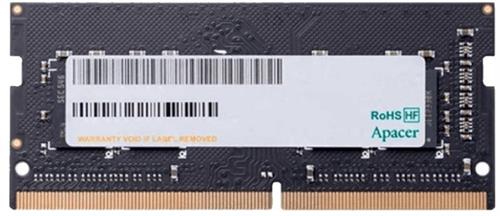 Apacer 16GB DDR5 4800 MHz SO-DIMM Memory