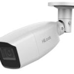 HiLook Outdoor Bullet 1080P 4in1, 2.8mm-12mm Lens, 40m IR THC-B320-VF