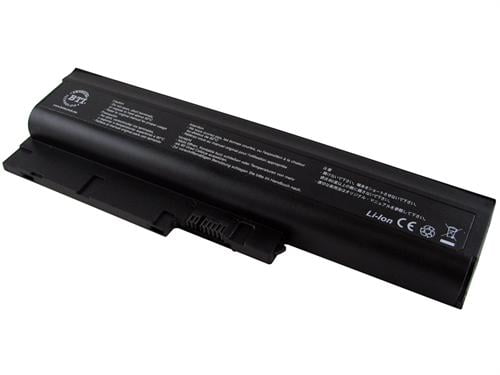 Notebook Battery IB-R60