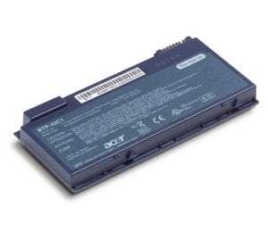 Laptop Battery replacement LC.BTP01.011