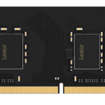 Lexar 16GB DDR4 3200MHz SO-DIMM 260-pin SODIMM Memory
