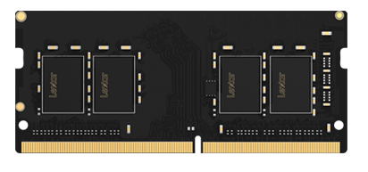 Lexar 16GB DDR4 3200MHz SO-DIMM 260-pin SODIMM Memory