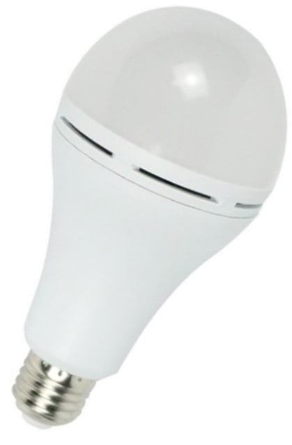 Noble Pays Rechargeable Emergency LED Light Bulb With Battery LIGEME