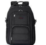LekkerMotion Premium Series 15.6-inch Multi-Pocket Notebook Backpack LM-BK2790