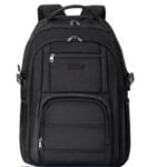 LekkerMotion Premium Series 15.6-inch Multi-Pocket Notebook Backpack LM-BK2790