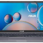 ASUS Laptop M Series M515DA Ryzen 3 3250U 8GB DDR4 256GB SSD Win11 Home 15.6" Notebook PC - Slate Grey (M515DA-382G3W)