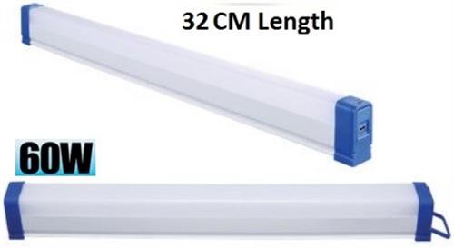 Noble Portable And Rechargeable USB 60w Tube Light NBT530
