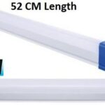 Noble Portable And Rechargeable USB 90w Tube Light NBT550