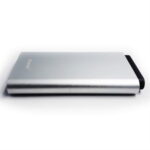 Geeko 12000 MAH Power Bank OMK101-SILVER - Image 5