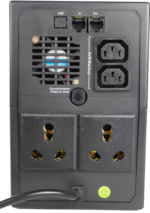 Econo Series 2000va 1200w UPS Econo-5120CH - Image 4