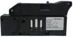 Solarix NT00 Rail Mount 1 Pole 160A DC Fuse Holder Sold as A Single Unit SOLNT00160A1PC - Image 4