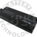 Laptop Battery PA-CF18