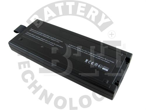 Laptop Battery PA-CF18