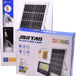 Solarix Jortam 400w Solar Flood Lamp With Solar Panel SOL-JT-BJ400W-TZ
