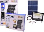 Solarix Jortam 400w Solar Flood Lamp With Solar Panel SOL-JT-BJ400W-TZ - Image 3