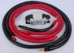 Solarix 24V Battery Connector Cable Kit SOL24VBATTCAB - Image 3