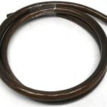 Solarix High Performance 2AWG 35mm2 Black Battery Power Cable SOL35MMBC50MBKPM